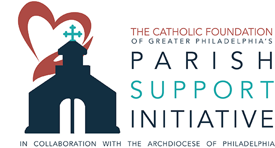 Parish Support Initiative Logo
