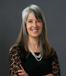 Dr. Tammy Tenaglia, Ph.D.