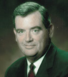 Mr. Bernard J. Kelley